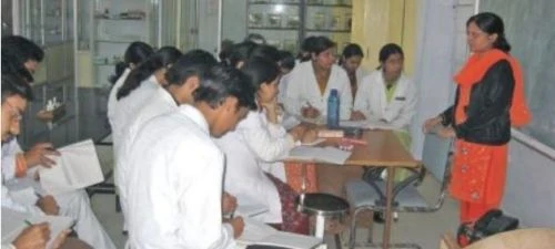 Hitkarini Dental College and Hospital (HDCH) cover image 5
