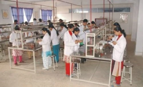 Hitkarini Dental College and Hospital (HDCH) cover image 6