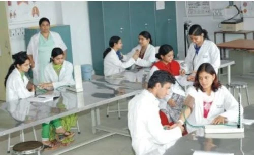 Hitkarini Dental College and Hospital (HDCH) cover image 7