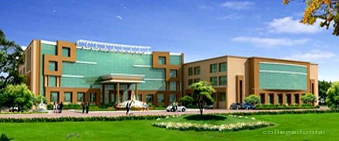 Inderprastha Dental College & Hospital cover image 2