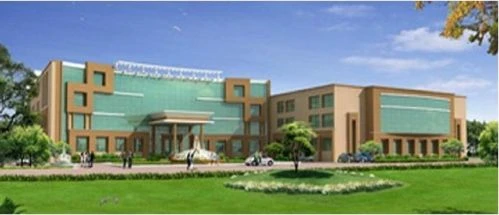 Inderprastha Dental College & Hospital cover image 4