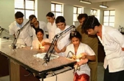 Inderprastha Dental College & Hospital cover image 5