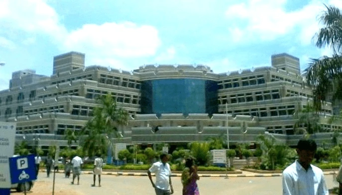 Indira Gandhi Institute of Dental Sciences (IGIDS) cover image 2
