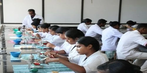 Indira Gandhi Institute of Dental Sciences (IGIDS) cover image 5