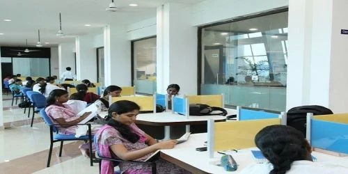 Indira Gandhi Institute of Dental Sciences (IGIDS) cover image 7