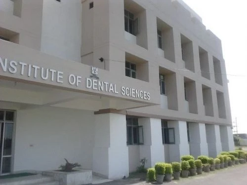 Institute of Dental Sciences (IDS) cover image 6