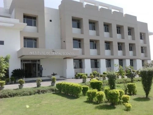 Institute of Dental Sciences (IDS) cover image 7