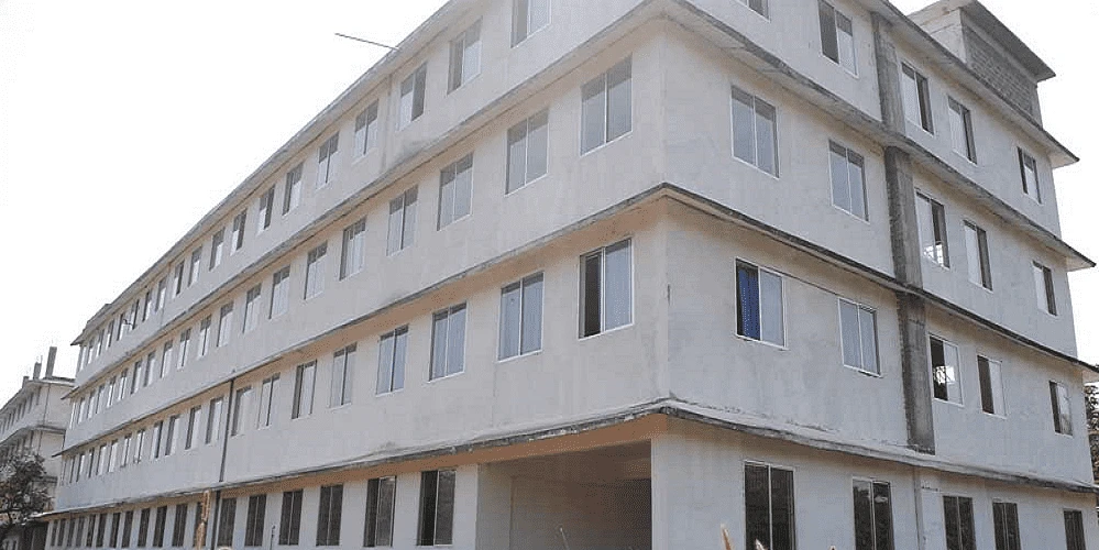Kannur Dental College (KDC) Anjarakandy cover image 2
