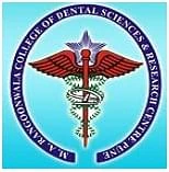 MA Rangoonwala College of Dental Sciences and Research Centre logo