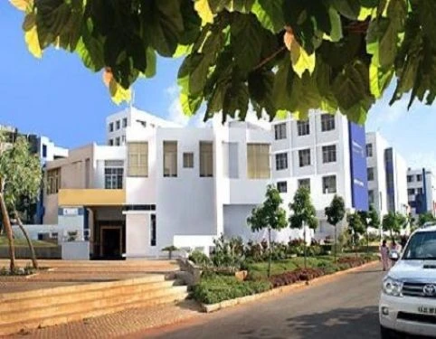 Acharya Institute of Graduate Studies (AIGS) cover image 2
