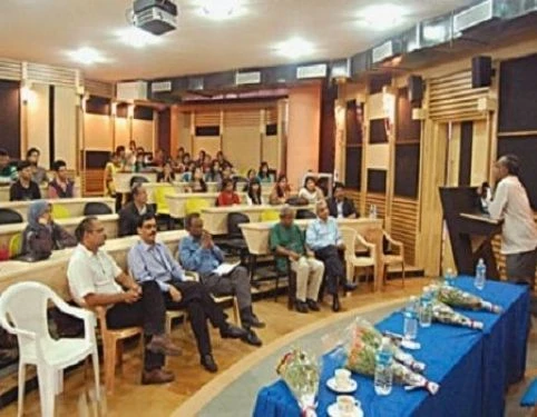 Acharya Institute of Graduate Studies (AIGS) cover image 4