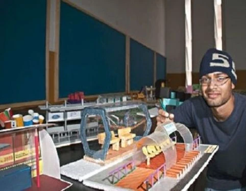 Acharya Institute of Graduate Studies (AIGS) cover image 5