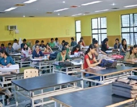Acharya Institute of Graduate Studies (AIGS) cover image 6