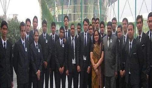 Allied Institute of Hotel Management and Culinary Arts (AIHMCA) campus gallery