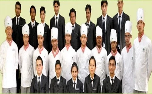 Allied Institute of Hotel Management and Culinary Arts (AIHMCA) campus gallery