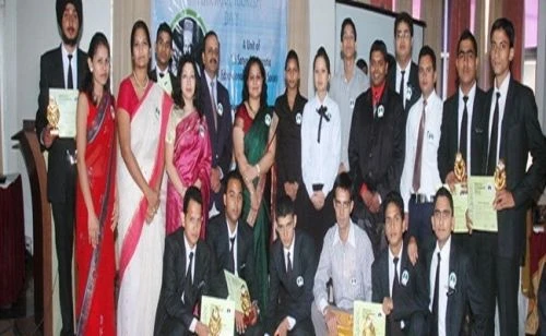 Allied Institute of Hotel Management and Culinary Arts (AIHMCA) campus gallery