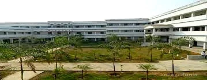 Chandidas Mahavidyalaya cover image 2