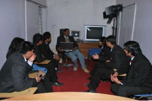 BFIT Group of Institutions (BFIT) campus gallery