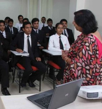 Cambay Institute of Hospitality Management (CIHM) cover image 2