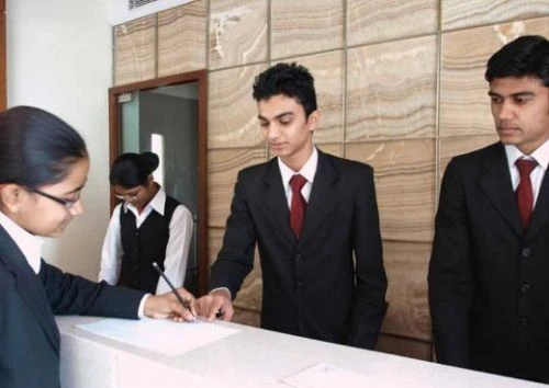 Cambay Institute of Hospitality Management (CIHM) cover image 6