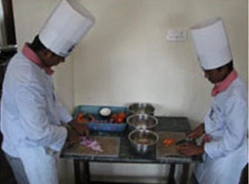 Canan School of Catering and Hotel Management (CSCHM) cover image 2
