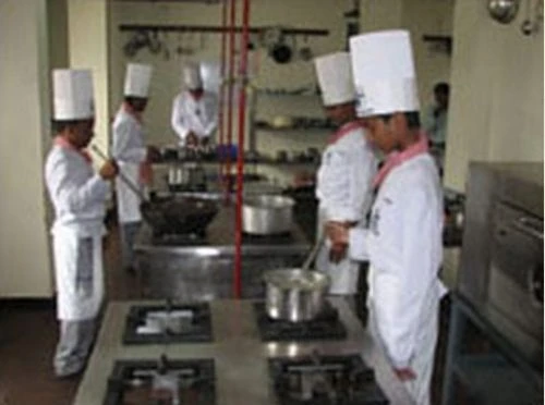 Canan School of Catering and Hotel Management (CSCHM) cover image 3