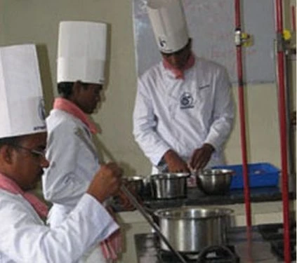 Canan School of Catering and Hotel Management (CSCHM) cover image 4