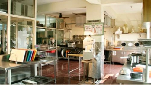 Culinary Academy of India (CAI) cover image 6