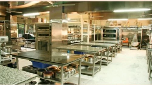 Culinary Academy of India (CAI) cover image 7