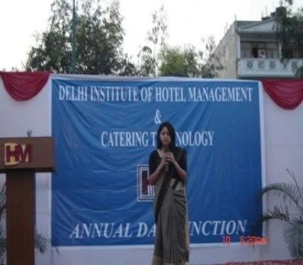 Delhi Institute of Hotel Management and Catering Technology (DIHM&CT) cover image 2