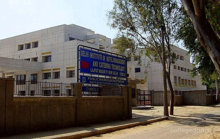 Delhi Institute of Hotel Management and Catering Technology (DIHM&CT) cover image 4