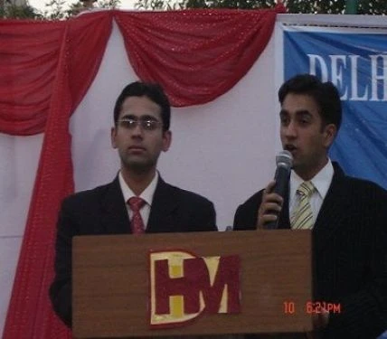 Delhi Institute of Hotel Management and Catering Technology (DIHM&CT) cover image 5