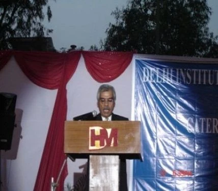 Delhi Institute of Hotel Management and Catering Technology (DIHM&CT) cover image 6