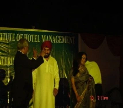 Delhi Institute of Hotel Management and Catering Technology (DIHM&CT) cover image 7
