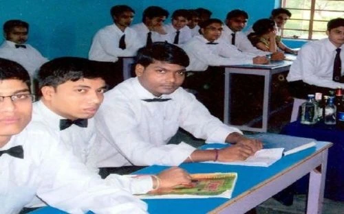 Durgapur Society of Professional Studies (DSPS) cover image 3