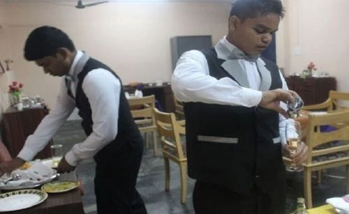 Golden Regency Institute of Hospitality Management (GRIHM) cover image 6