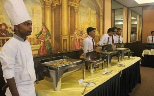 Golden Regency Institute of Hospitality Management (GRIHM) cover image 7