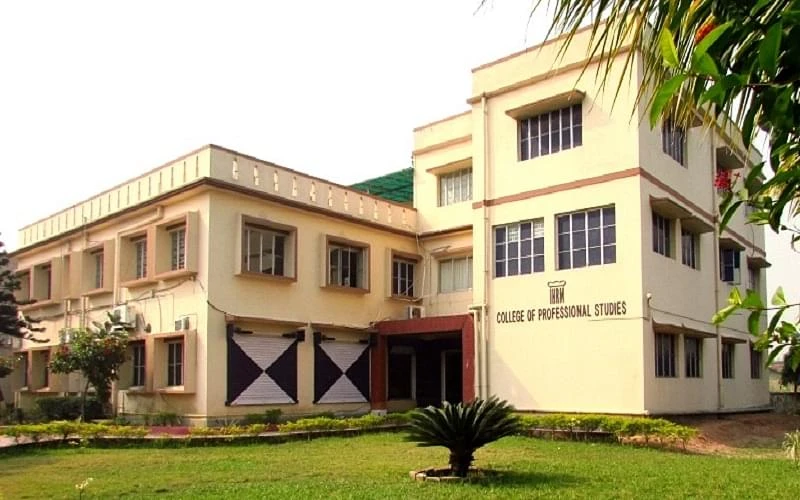 Institute of Hotel & Restaurant Management (IHRM) cover image 2