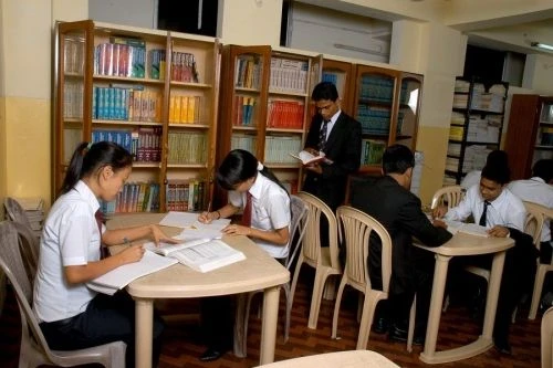 Institute of Hotel & Restaurant Management (IHRM) cover image 5