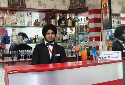 Indian Hotel Academy (IHA) cover image 3