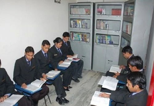 Indian Hotel Academy (IHA) cover image 5
