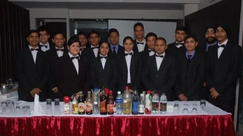 Indian Hotel Academy (IHA) cover image 6