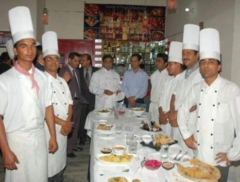Indian Hotel Academy (IHA) cover image 7