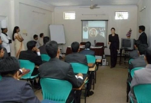 Indian Institute of Hotel Management and Culinary Arts (IIHMCA) cover image 5