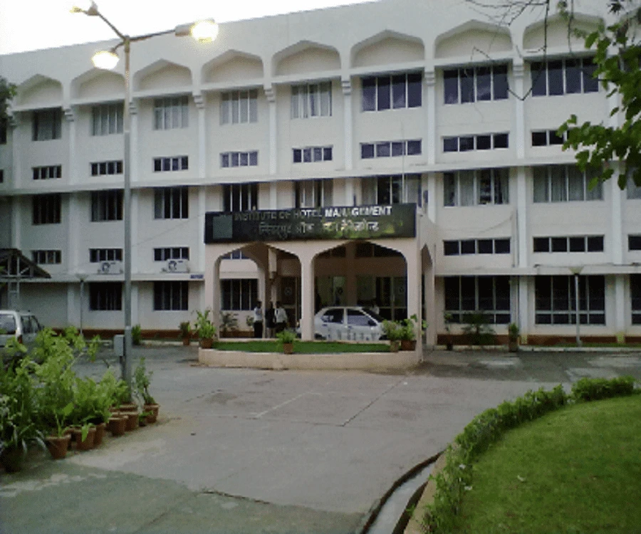 Institute Of Hotel Management Catering Technology & Applied Nutrition (IHMH ) cover image 2