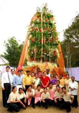 Institute Of Hotel Management Catering Technology & Applied Nutrition (IHMH ) cover image 6