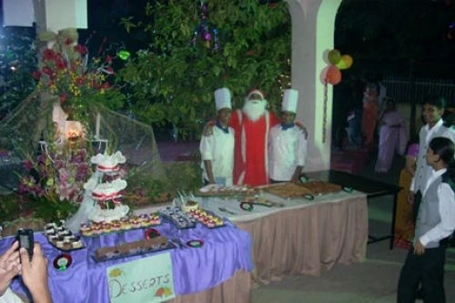 Institute Of Hotel Management Catering Technology & Applied Nutrition (IHMH ) cover image 7