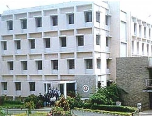 Institute of Hotel Management (IHM) cover image 3