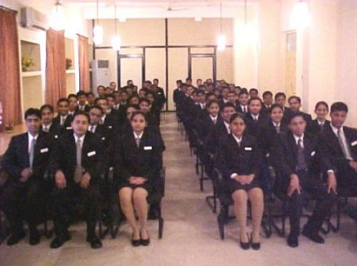 Institute of Hotel Management (IHM) cover image 4
