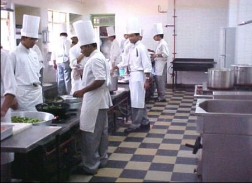 Institute of Hotel Management (IHM) cover image 6
